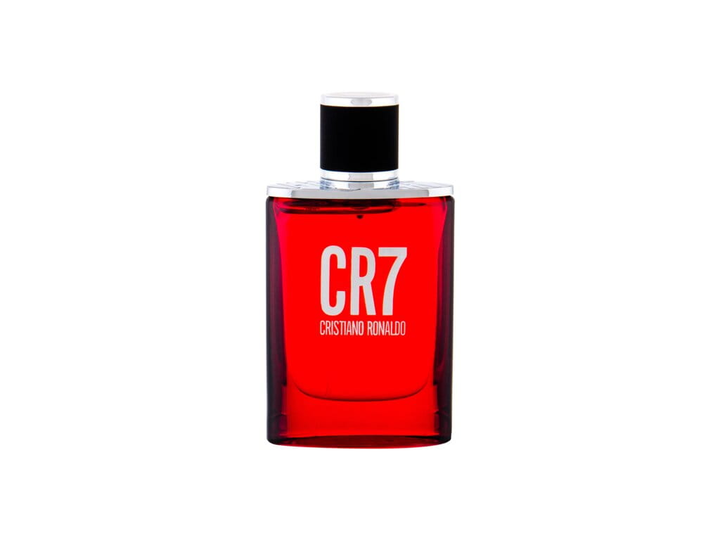 Cristiano Ronaldo CR7 M Woda toaletowa 30ml-565293